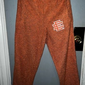 Eric Emanuel sweatpants